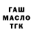 ТГК Wax Gin Ginin